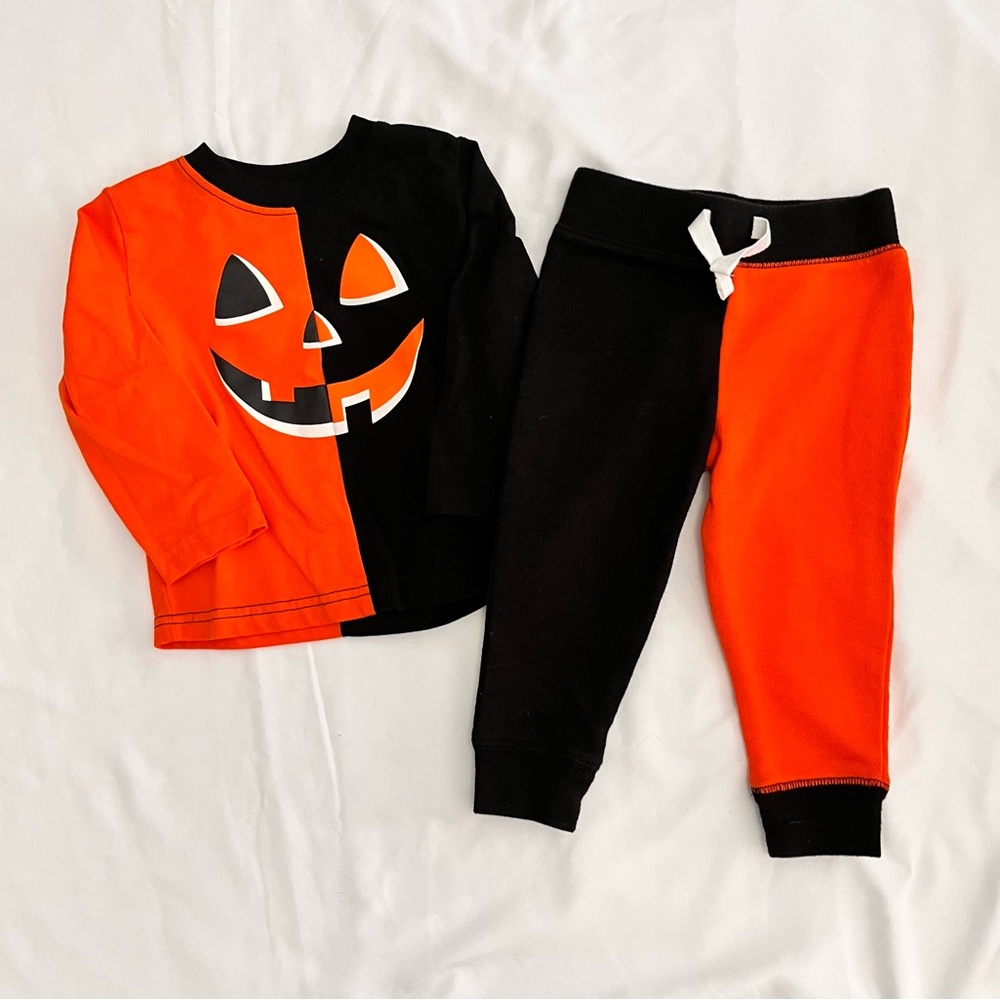 Toddler Jogging Set